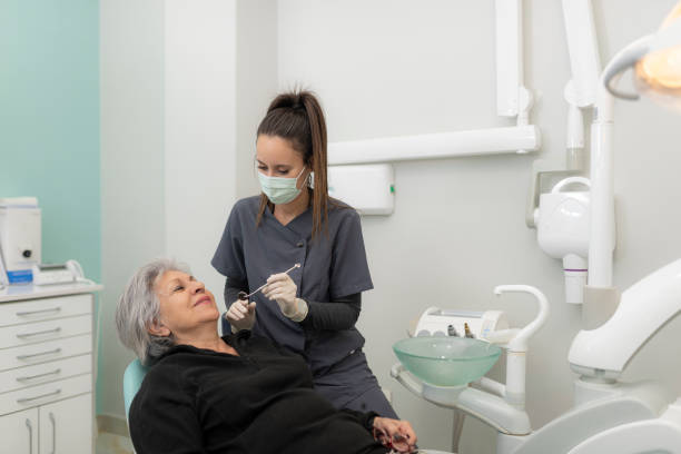 Best Dentist for Dental Trauma  in Keller, TX